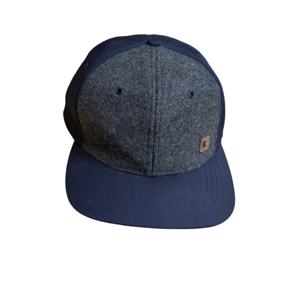 Kooringal Wool Ball Cap - Picture 7 of 8